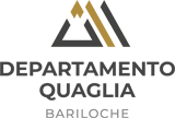 Departamento Quaglia Bariloche - Alquiler Turístico